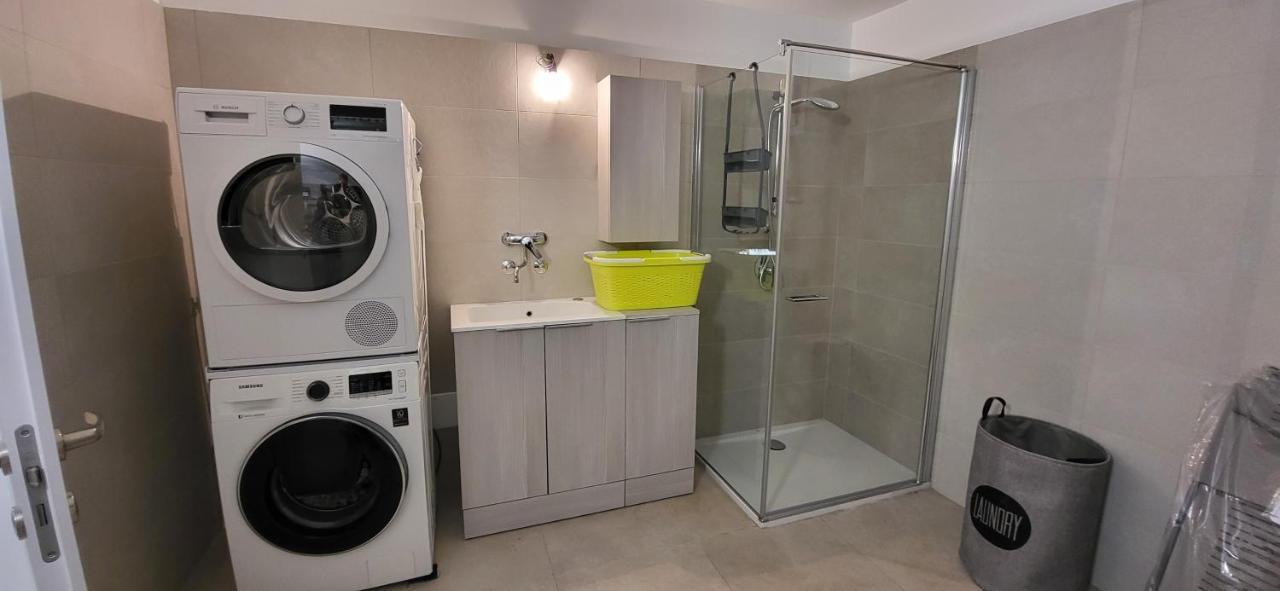 Il Sogno 1 Piscina E Vista Ferienhaus Torri Del Benaco