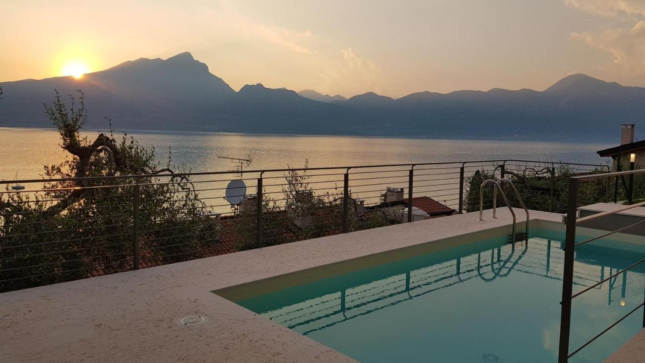Il Sogno 1 Piscina E Vista Holiday home *