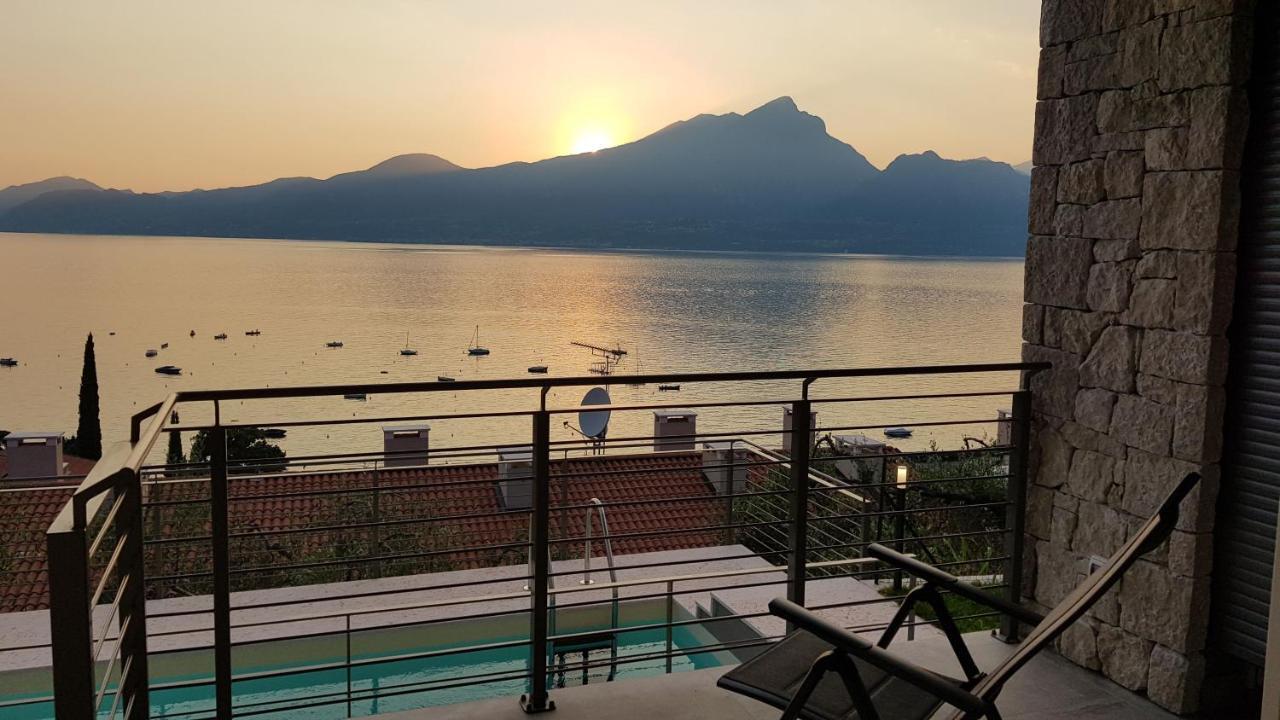 Il Sogno 1 Piscina E Vista