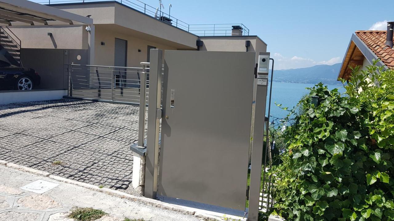 Il Sogno 1 Piscina E Vista Holiday home