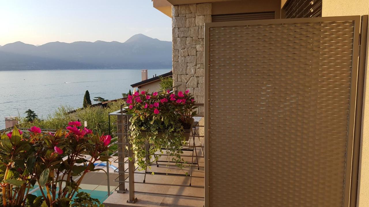 Il Sogno 1 Piscina E Vista Holiday home