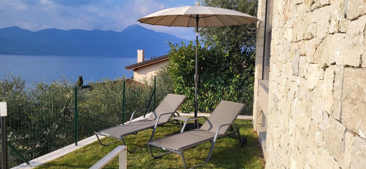 Holiday home Il Sogno 1 Piscina E Vista