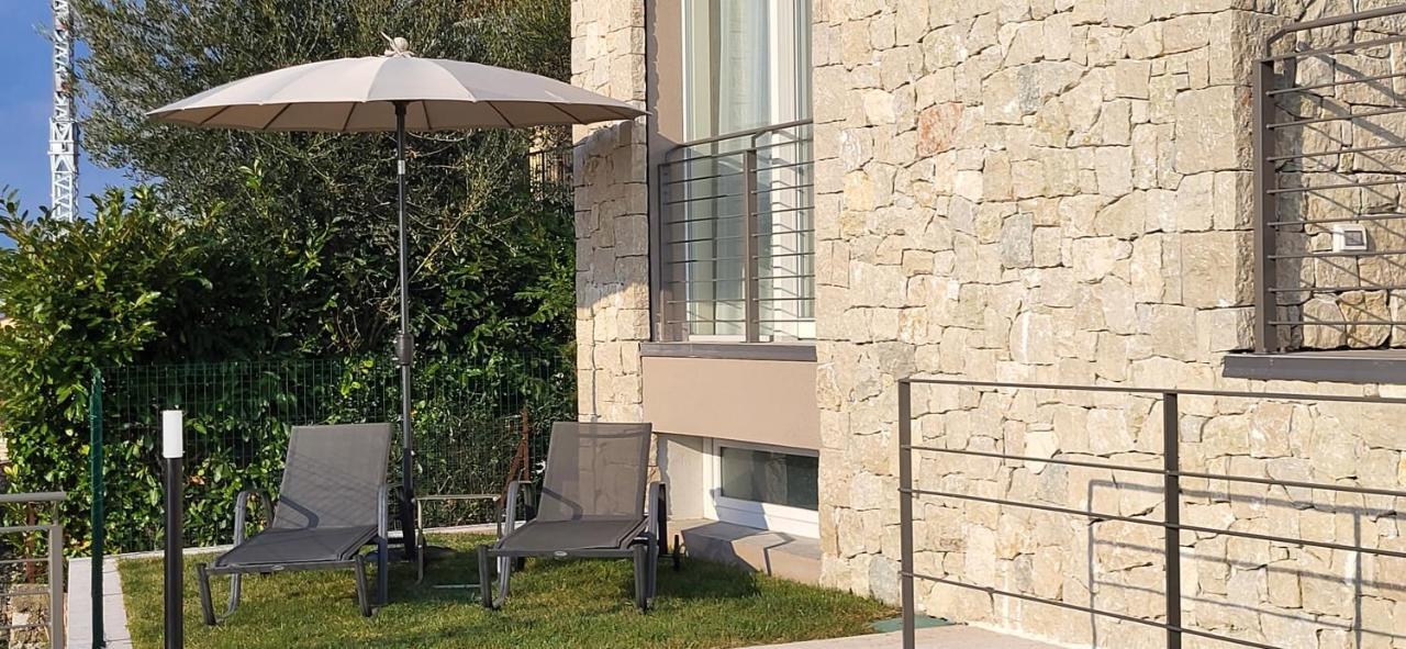 Holiday home Il Sogno 1 Piscina E Vista Torri Del Benaco