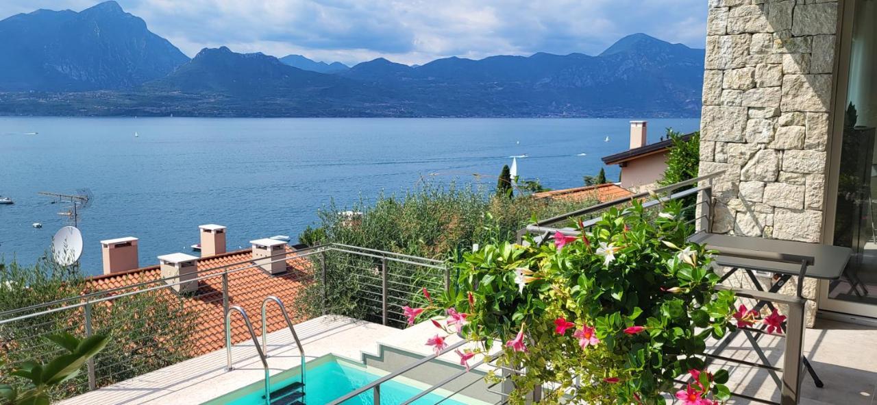 Il Sogno 1 Piscina E Vista Holiday home *