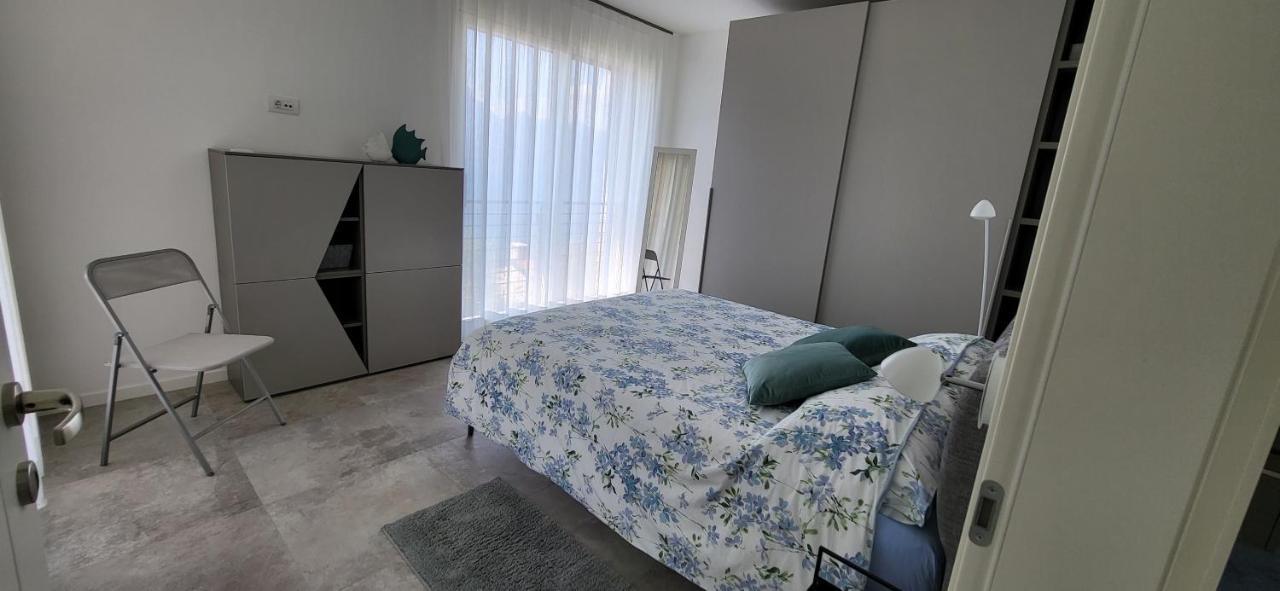 Il Sogno 1 Piscina E Vista * Torri Del Benaco