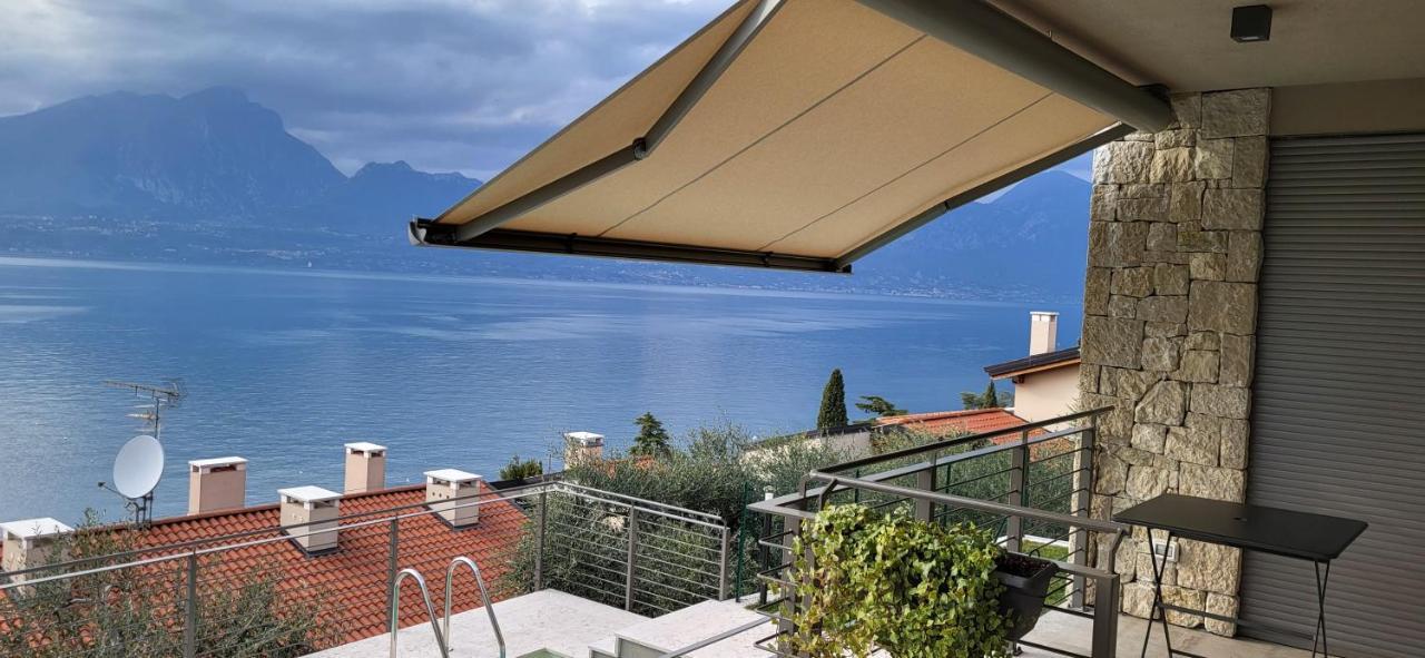 Holiday home Il Sogno 1 Piscina E Vista *