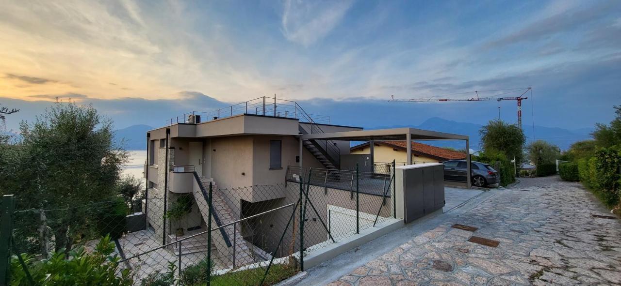 Il Sogno 1 Piscina E Vista